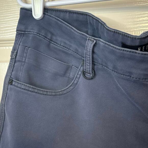 Neuw Nieuwlandstraat Men’s Lou Slim-Fit Jeans Size 38x32 in Liberte Button Fly - Picture 8 of 16